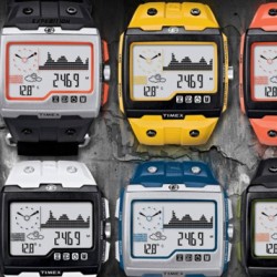 Timex Expedition WS4 Watch 
