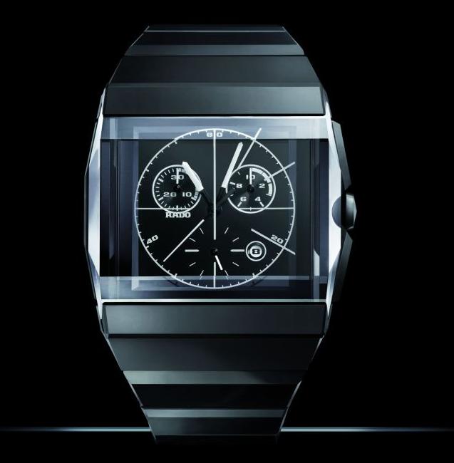 Rado V10k Concept Chronograph Rado V10k Concept Chronograph