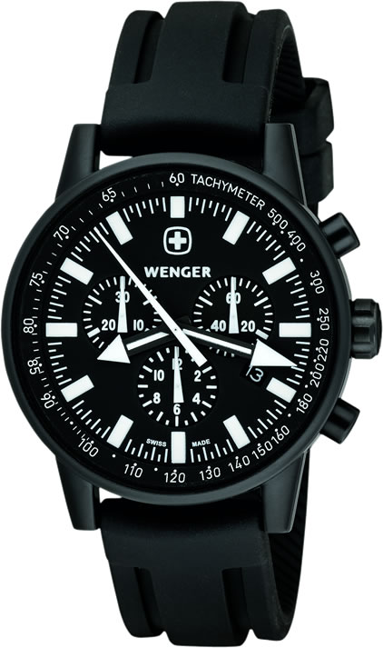 Wenger Commando for Patagonian