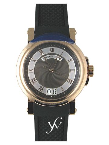 Breguet Marine II Big Date 5817