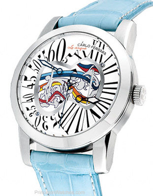 Carlo Ferrara LeCirque Ltd Edition Carlo Ferrara LeCirque Ltd Edition