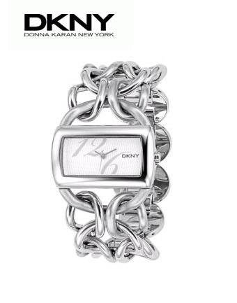 Go for the DKNY Ladies Watch NY4367 which actually looks more like a 