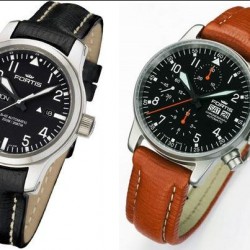 Fortis Flieger Fortis Flieger