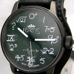 Fortis IQ Art Edition LE Fortis IQ Art Edition LE
