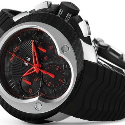 FV Evos 8 Cobra Chronograph Large Date Automatic