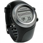 Garmin 010-00658-20 Forerunner 405 GPS-Enabled Sports Watch