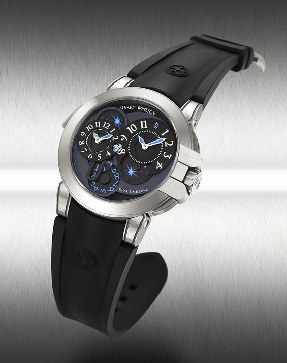 Harry Winston Project Z4 Harry Winston Project Z4