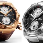IWC Big Ingenieur Chronograph