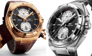 IWC Big Ingenieur Chronograph
