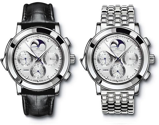 IWC Grande Complication IWC Grande Complication