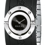 Gucci Rubber Watch