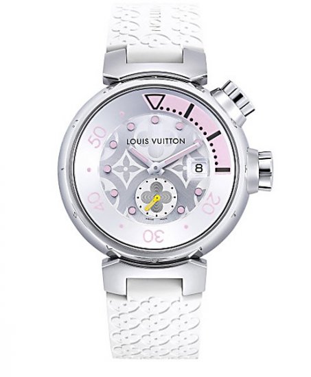 Order Louis Vuitton replica watches in Townsville
