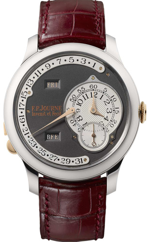 F.P. Journe Octa Perpetuelle Watch F.P. Journe Octa Perpetuelle Watch