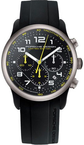 Porsche Design PAC Portugal Porsche Design PAC Portugal