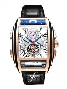 Maitres du Temps Chapter One