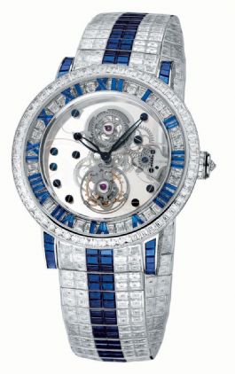 Corum Classical Billionaire Tourbillion Watch Corum Classical Billionaire Tourbillion Watch