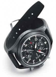 IWC Pilot’s Watch Chrono-Automatic Edition Top Gun