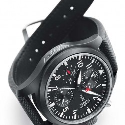 IWC Pilot’s Watch Chrono-Automatic Edition Top Gun