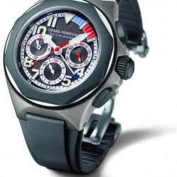 Girard-Perregaux Laureato Bol d’Or Mirabaud Сhronograph Girard-Perregaux Laureato Bol d’Or Mirabaud Сhronograph