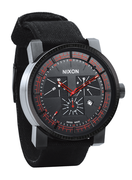 Nixon's Magnacon Watch Nixon's Magnacon Watch