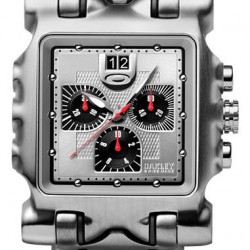Oakley Minute Machine Titanium Watch Oakley Minute Machine Titanium Watch