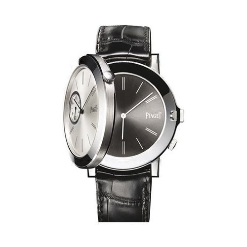 Double Watch