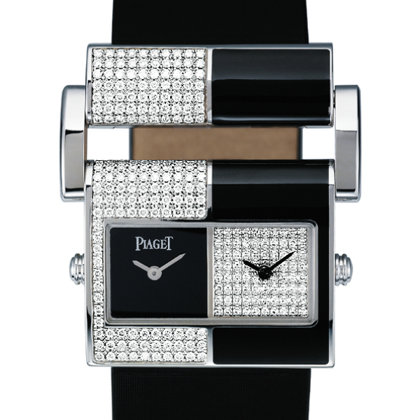 Piaget Miss Protocole XL Piaget Miss Protocole XL