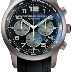 Porsche Design Dashboard Mens Wristwatch Porsche Design Dashboard Mens Wristwatch