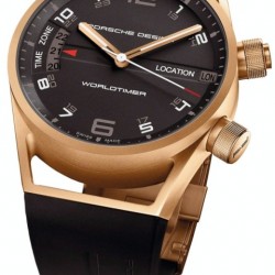 Porsche Design Worldtimer P’6750 Porsche Design Worldtimer P’6750