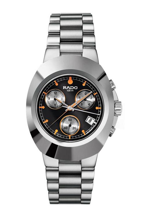 Rado Original Chronograph Mens Wristwatch Rado Original Chronograph Mens Wristwatch