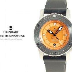 Steinheart Triton Orange Steinheart Triton Orange
