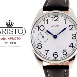 Aristo Apucto HP6