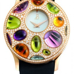 Bertolucci STRIA LUCE Watch Bertolucci STRIA LUCE Watch