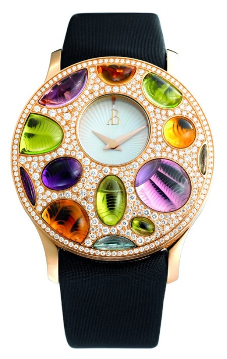 Bertolucci STRIA LUCE Watch Bertolucci STRIA LUCE Watch