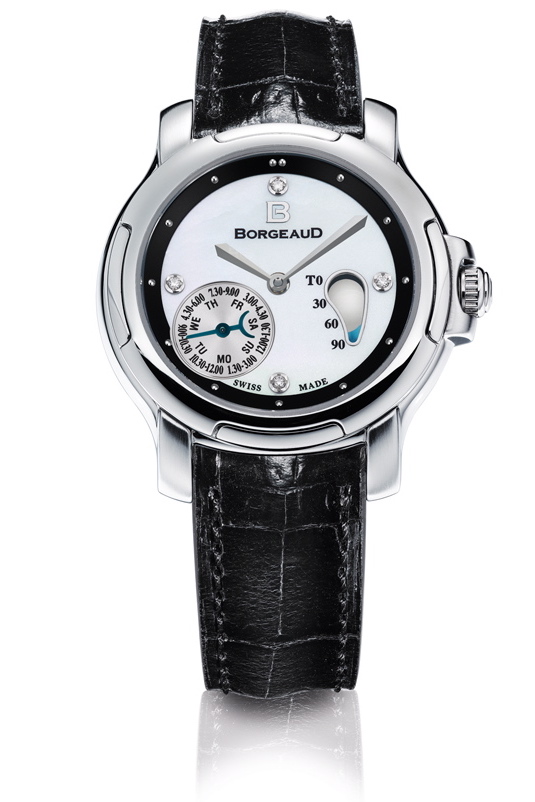 BorgeauD The Gravitas Collection BorgeauD The Gravitas Collection