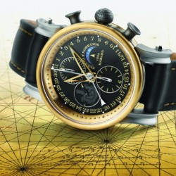 Pirate Watches