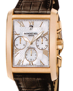 Don Giovanni Cosi Grande Chronograph