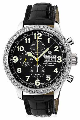 Ernst Benz ChronoScope Ernst Benz ChronoScope