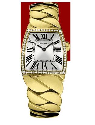 La Dona de Cartier Watch