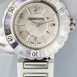 Swarovski Octea Sport Watch