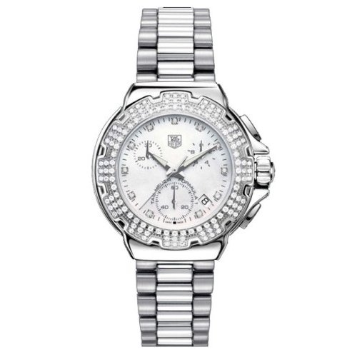 tag heuer formula 1 diamond mens watch