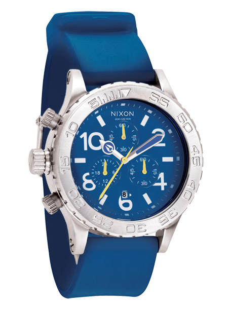 4220 PU Chrono SS09