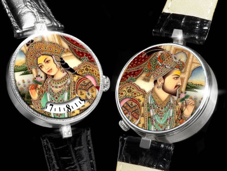 Jahan Watches