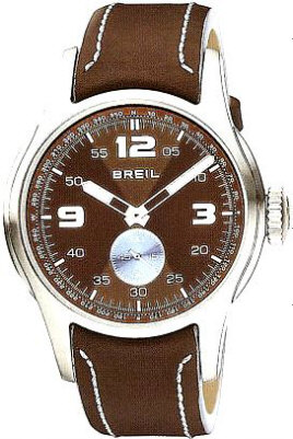 Breil BW0214 Men's Globe Watch 