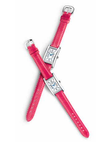 Coach Lexington Breast Cancer Awareness Watch Coach Lexington Breast Cancer Awareness Watch