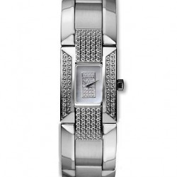 Concord La Scala 18k White Gold Watch Concord La Scala 18k White Gold Watch