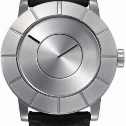 Issey Miyake TO Automatic Black