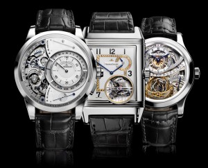Jaeger-LeCoultre releases the Hybris Mechanica Grande Sonnerie