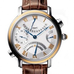 Maurice Lacroix Masterpiece SS Gold Maurice Lacroix Masterpiece SS Gold