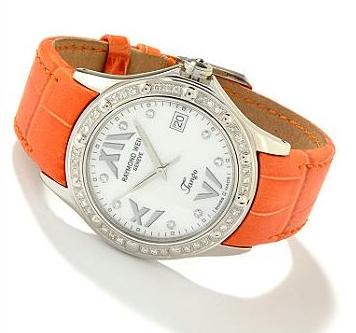 Raymond Weil Women's Tango Diamond Swiss Made Raymond Weil Women's Tango Diamond Swiss Made
